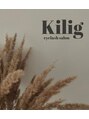 キリグ(Kilig)/Kilig