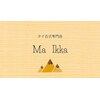 マイッカ(Ma Ikka)のお店ロゴ