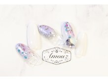 アモウズ(Amouz)/定額【テーマ:タンザナイト】11