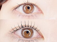 バルミー 代官山恵比寿(Balmy)/ダブルアイリフトで二重線♪♪