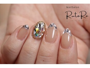 ルトラ(RutoRa)/