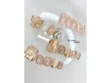 ビーケアズビューティー(be-cares beauty)