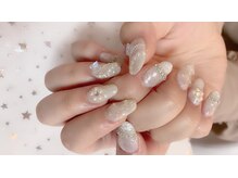 ハナアイ サロン 新大久保店(hanaai salon)/オーダーコース10800→9800