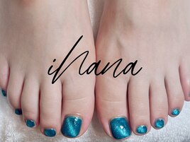 マグネット/フット