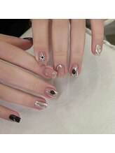 クイーンズビューティーサロン 新宿本店(Queen's beauty salon)/やり放題コース　120分