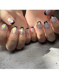 黒フレンチ[新宿/新宿駅]