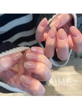 アイム(AIME)/シンプル