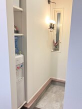 タニボディーラボ(Tani Body Labo.)/◇玄関◇