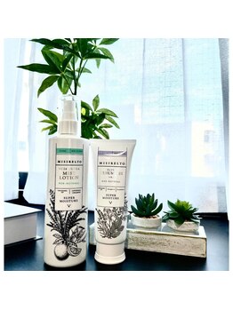 スムースラボ(Smooth LABO)/アメニティ