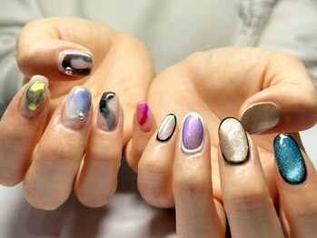 持ち込みニュアンス