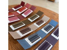 アート 宜野湾(THE ART)/カラーエクステ