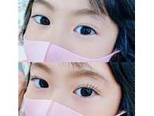 ビューティ サロン ライカ(Beauty Salon Raika)/コスメパーマ・ラッシュリフト