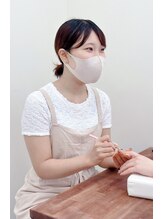 ミアン(Mian) TATEISHI HINATA