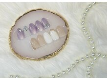 ウィステリア(Wisteria)/定額スタンダードコース