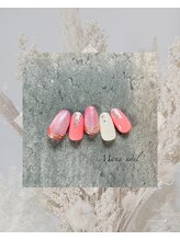 マナネイル(Mana nail)/