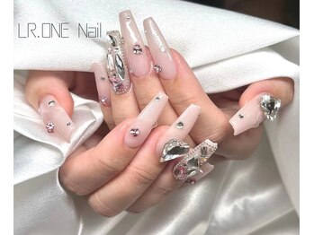 ルラワンネイル(LR.ONE Nail)