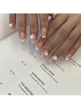 ソア(soi.)/おまかせ韓国design