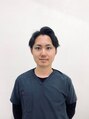 つむぎ整骨院 古旗 賢史