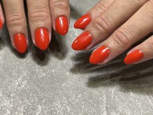 リベロネイル(Libero Nail)/Jr.nailist hand one color