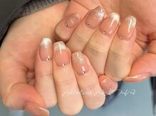 アトリエ アイハ(aiha)/マグネットフレンチ