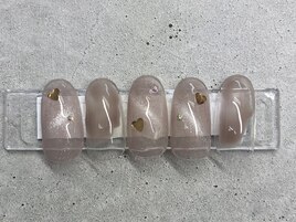 ちょっとだけキラキラコース