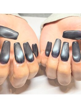 ゴッダスネイル(GODDESS NAIL)/