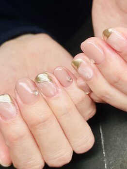 プールヴー☆オングル/