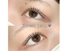 ソプラ 京都駅前店(sopra)/韓国風パーマ