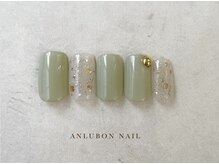 アンルボネイルアイラッシュ(anlubon)/¥6.800 【Jr.ネイリスト¥4.500】