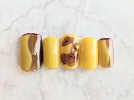 【定額Lコース¥6000】