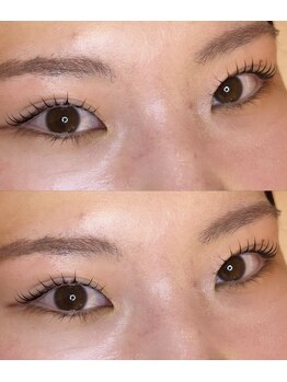 アイラッシュプラン リノ(eyelash plan RINO)/韓国風まつ毛パーマ