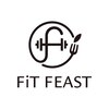 フィットフィースト(FiT FEAST)ロゴ