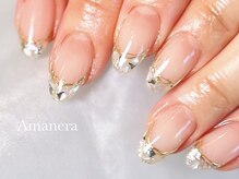 アマネラ(Amanera)