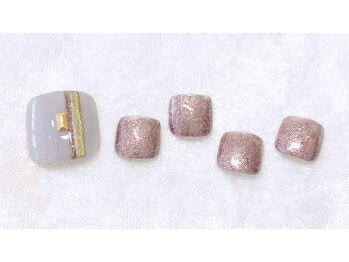 はあとねいる 青山店/青山店限定デザイン