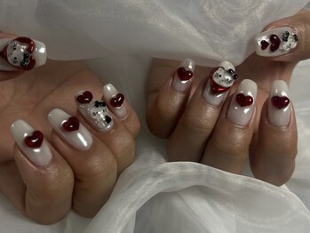 ノアネイル(noa.nail)/やり放題course