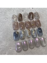 モルト(molt)/サンプル