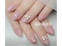 キラキラ(Kirakira)/スキーンカラー