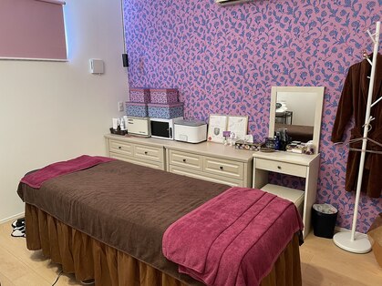 ソルシエール(sorciere)の写真