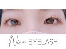 マハロ アンド フェスタ 横浜店(mahalo&Festa)/ まつ毛パーマ