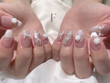 フルゥイケブクロ(fl`IKEBUKURO.)/ワンホン/フレンチ