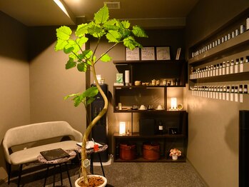 レーブ(ReVe)/待合室