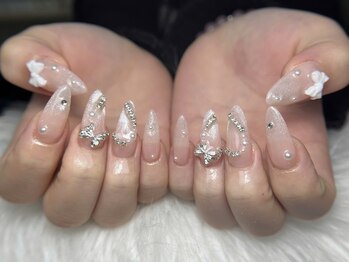 ミチネイルズ 池袋(Michi nails)/