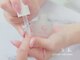 エスケー(s.k.)の写真/ネイルができないお客様へ◆トータルケアコースでツヤツヤに!ジェルもケア付&高技術だから自爪を傷めにくい