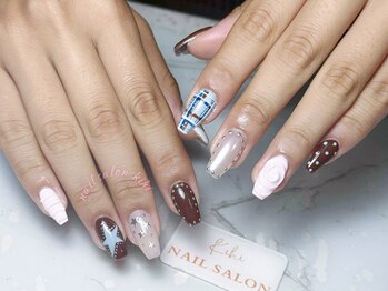 キヒ 渋谷店(Kihi)/持ち込みデザイン