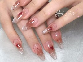 チーク＆ドット