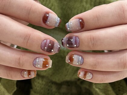 ネイルメゾン 天神店(NAIL MAISON)の写真