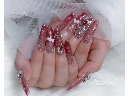 ケーネイル 金沢(K.nail)の写真