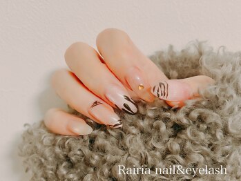 ライリア 川越店(Rairia)/