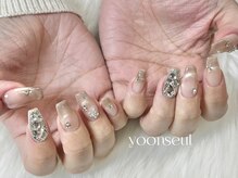 ユンセル(yoonseul)/マグフレンチ×埋め尽くし♪