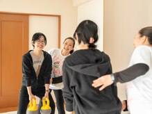 パーソナルジムよりそいの